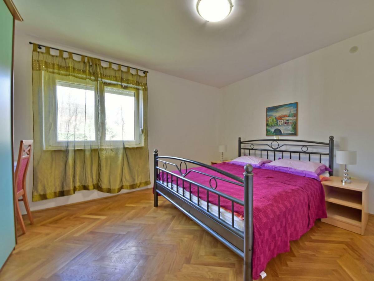 Holiday Home Zorica By Interhome Matulji Extérieur photo