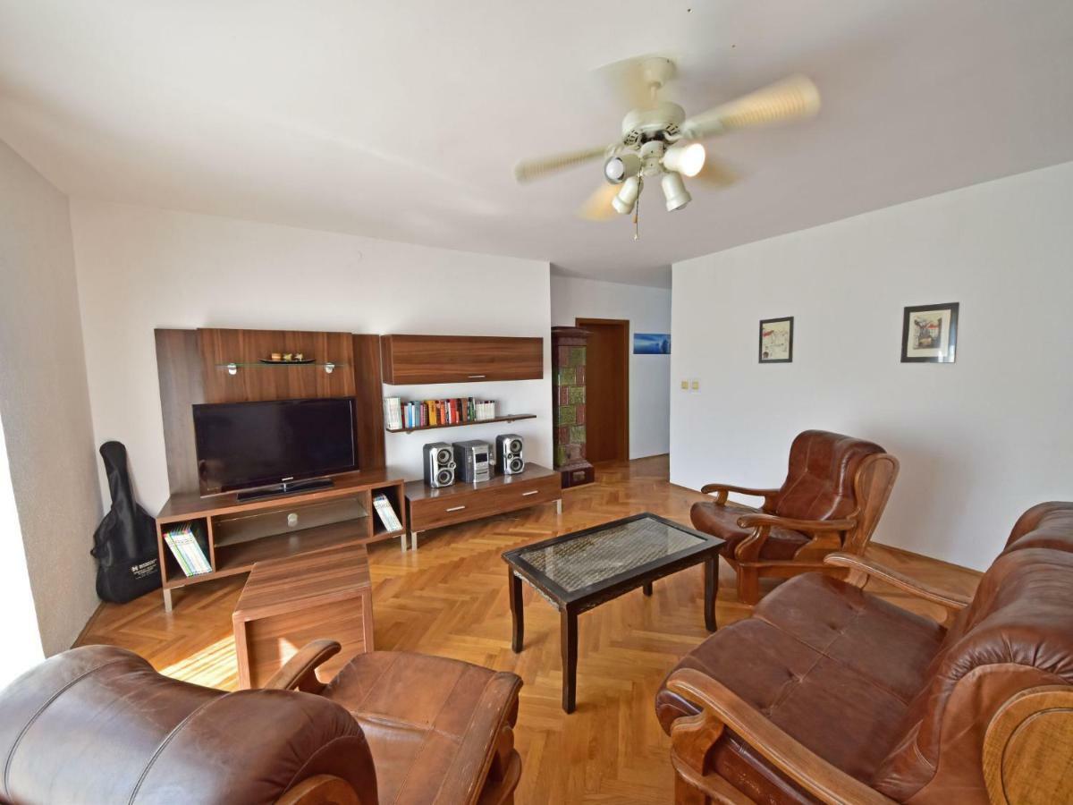 Holiday Home Zorica By Interhome Matulji Extérieur photo