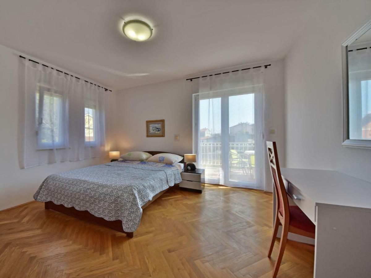Holiday Home Zorica By Interhome Matulji Extérieur photo