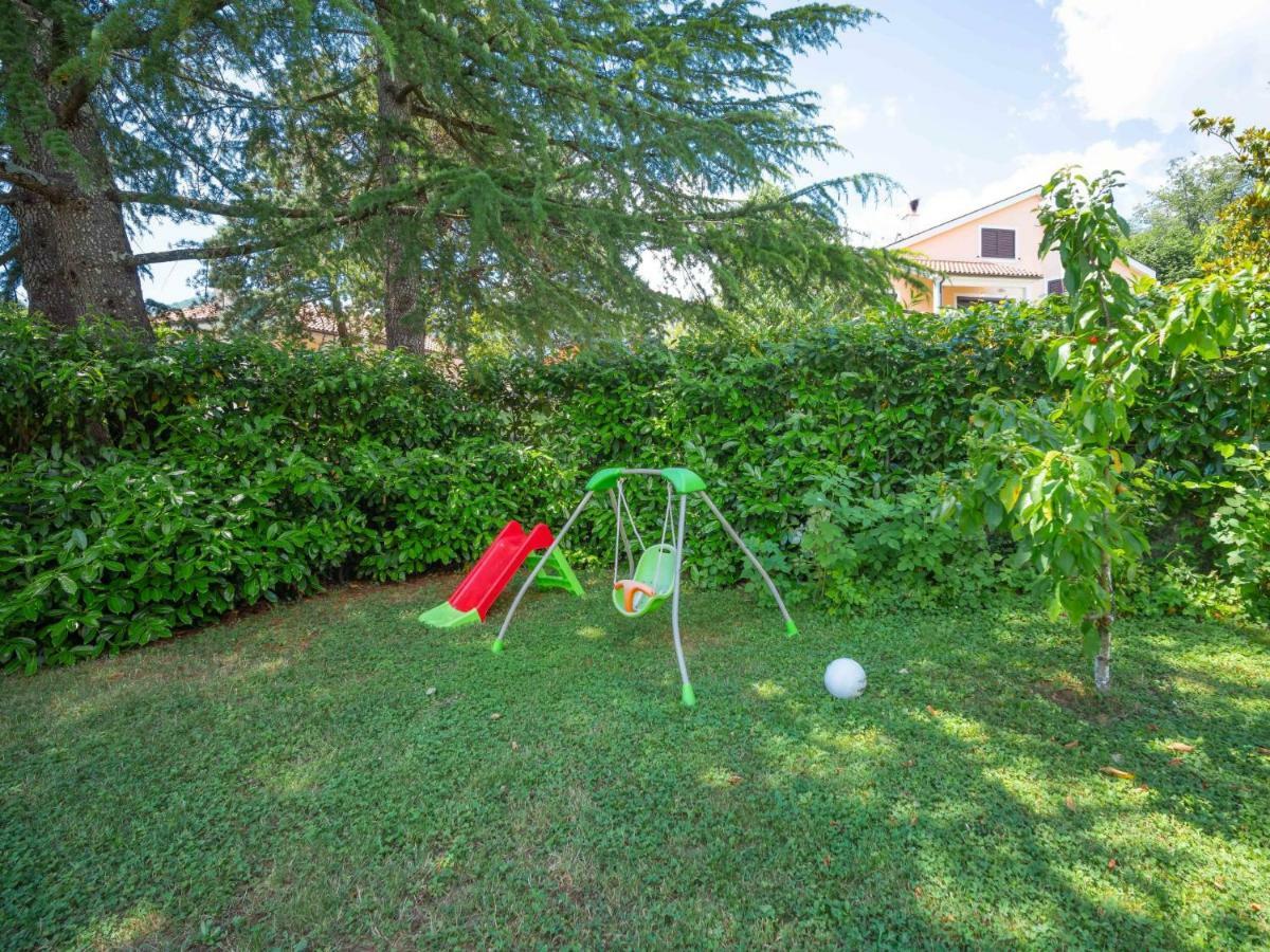 Holiday Home Zorica By Interhome Matulji Extérieur photo