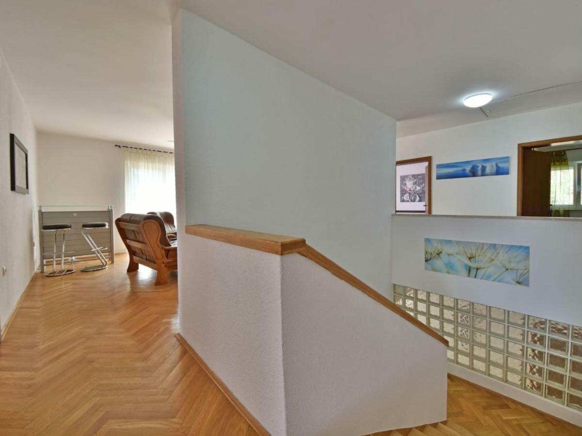 Holiday Home Zorica By Interhome Matulji Extérieur photo