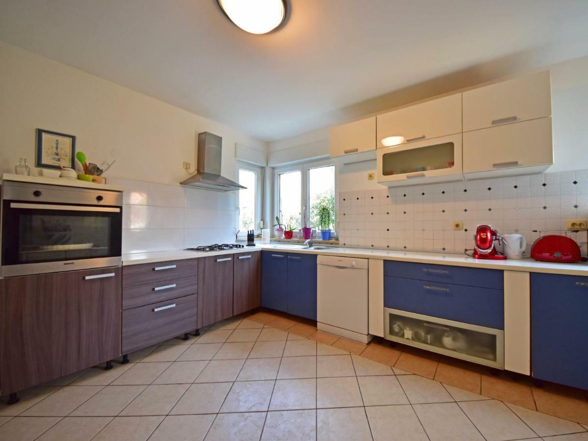 Holiday Home Zorica By Interhome Matulji Extérieur photo